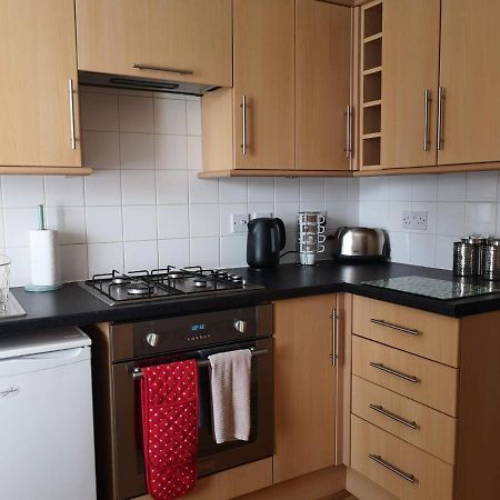 Coastal Escape Deal - 2 Bedroom House -Short Lets & Serviced Accommodation Exterior foto