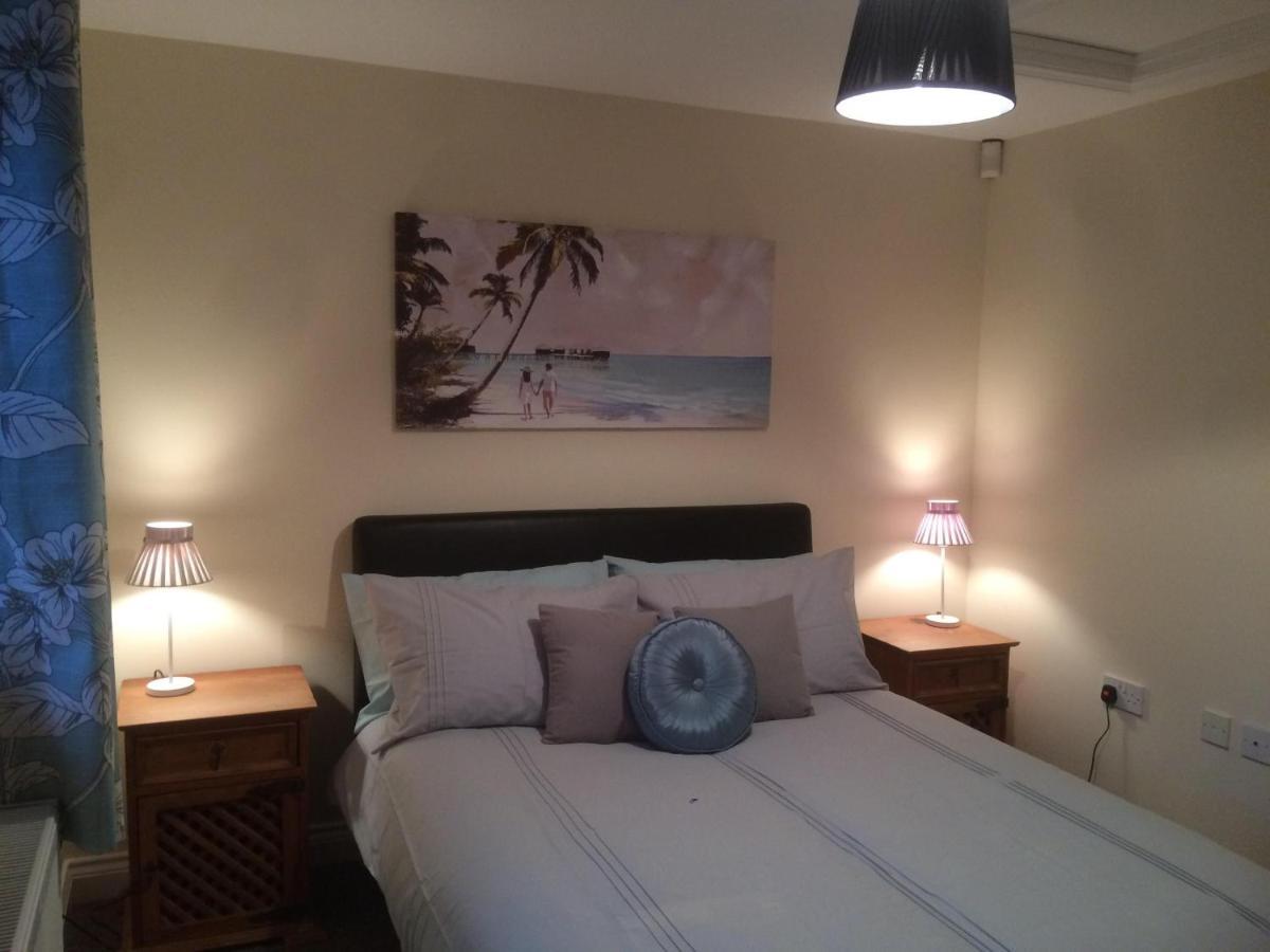 Coastal Escape Deal - 2 Bedroom House -Short Lets & Serviced Accommodation Exterior foto